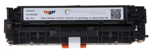 MM Magenta Laser Toner - HP 305A (CE413A) - For HP LaserJet Pro – image 2