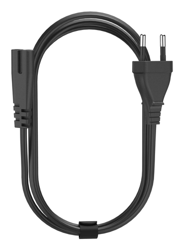 Hama Notebook Power Supply USB-C Gan 100-240V 5-20V65W – Foto 6 von 6