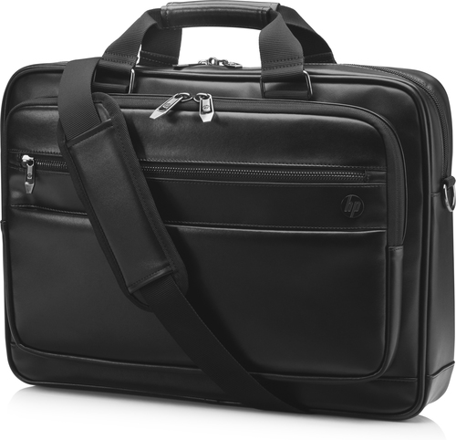 HP Executive 15.6 Leather Top Load – image 2