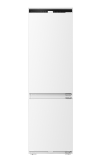 Hisense RB5B250SSWC1 177cm Integrated 60/40 Frost Free Fridge Freezer - image 1