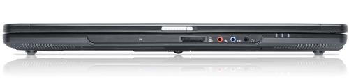 MSI MegaBook VR705-T3235VHP – image 4