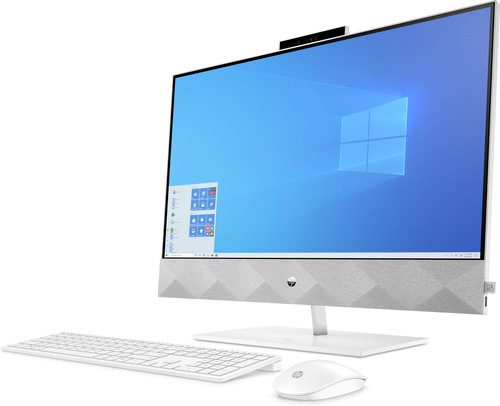 HP Pavilion 27-d0240t Intel® Core™ i7 i7-10700T – image 2