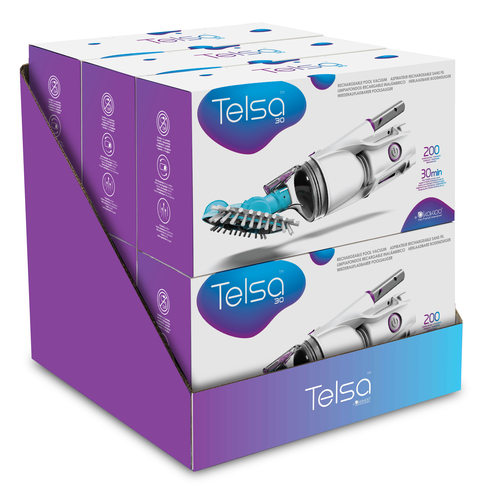 Kokido Telsa 30 – image 6