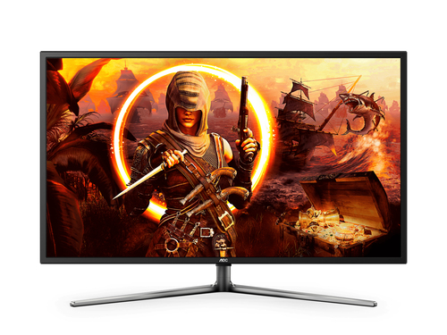 AOC G4309VX/D/96 computer monitor
