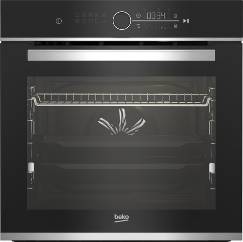 Beko bPRO 500 BBIM13400XPSE