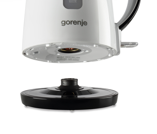 Gorenje K17PLBW electric kettle – image 2