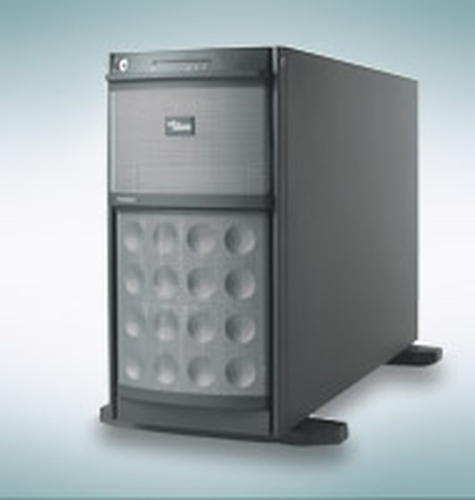 Fujitsu PY TX600F 1xX/3.00/4M 4GB