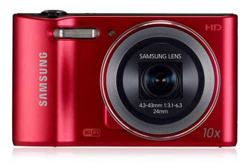 Samsung WB 32F 1/2.3" Compact camera