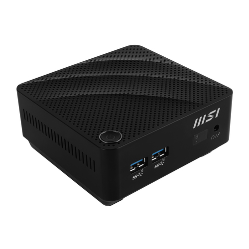 MSI Cubi N JSL-208EU – image 5