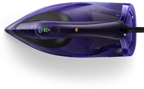 Philips Azur Elite GC5039 Steam Iron with OptimalTEMP technology - Refurbished – image 3