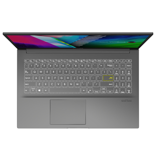 ASUS Vivobook 15 OLED K513EA-L11091W Intel® Core™ i3 i3-1115G4 Laptop – image 8
