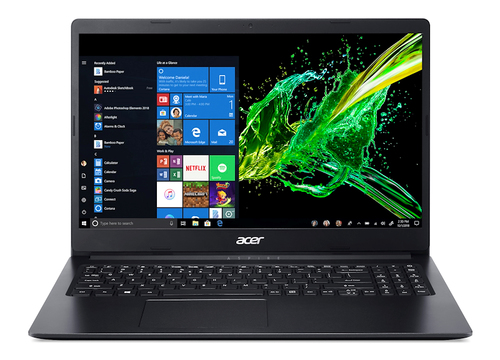 Acer Aspire 3 A315-22-425N AMD A4 A4-9120E Laptop