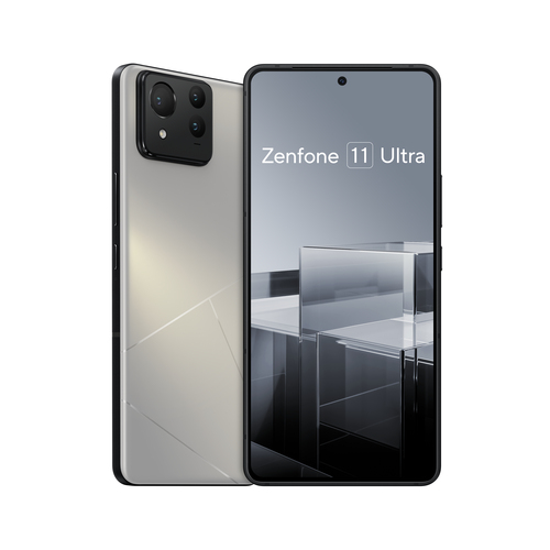 ASUS ZenFone AI2401-12G256G-GY – image 2