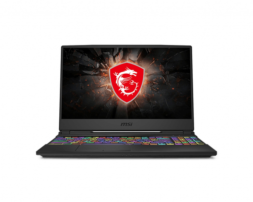 MSI GL65 Leopard 10SFSK-445FR