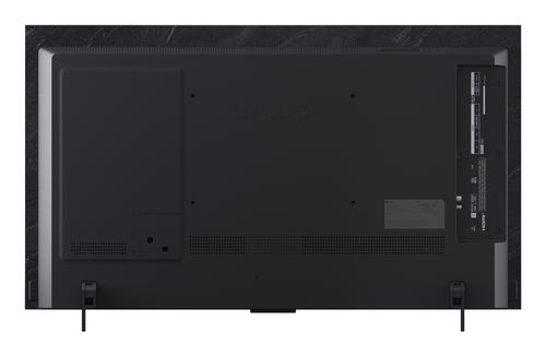 LG OLED42C55LA TV (2025), afbeelding 6
