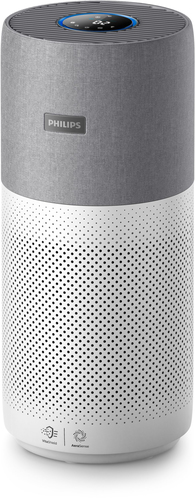 Philips AC3033/83 air purifier 104 m²