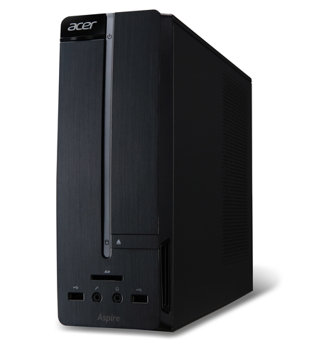 Acer Aspire XC-605-UB1F Intel® Core™ i3 i3-4160 – image 3