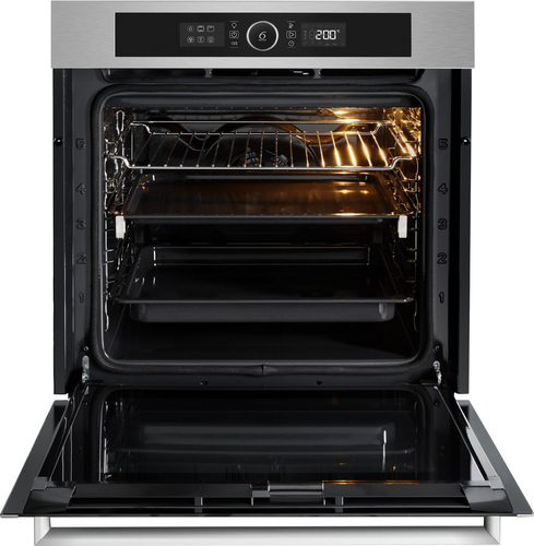 Whirlpool AKZ9 7940 IX