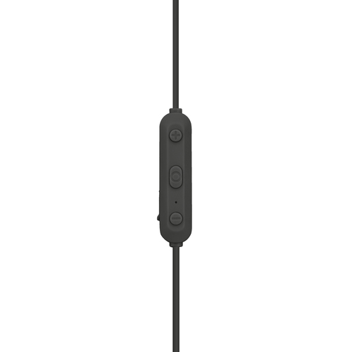 Trust 23345 headphones/headset Wireless Ear-hook, Neck-band Sports Bluetooth Black, Grey – image 4