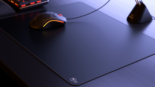Glorious Element Mouse Pad - Fire, afbeelding 3