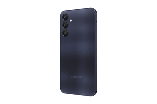 Samsung Galaxy A25 5G Dual Sim 128GB 6GB RAM Blue/Black Smartphone in Black Black - image 7