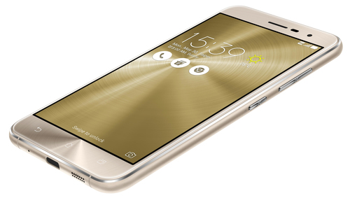 ASUS ZenFone 3 ZE520KL-1G037IN smartphone – image 1