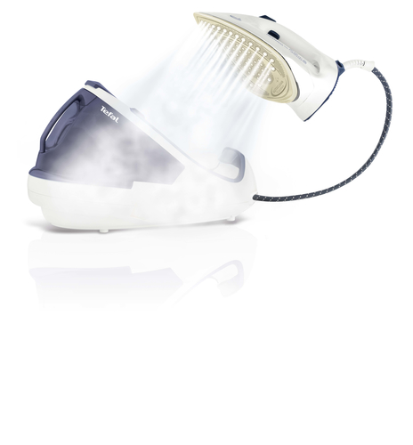 Tefal Pro Express Turbo Anti-calc Autoclean GV8431 – image 2