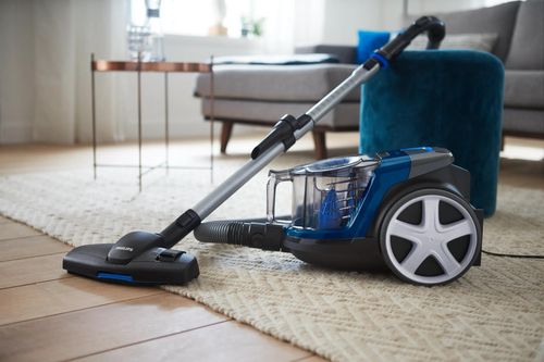 Philips 3000 series FC9352/61R1 vacuum – image 8