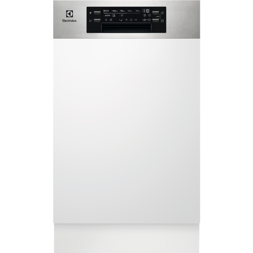Electrolux EES42210IX Klasse E Til indbygning 44dB