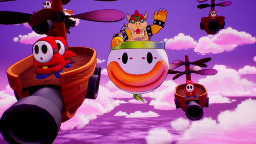 Nintendo Mario & Luigi: Brothership - Switch - image 8