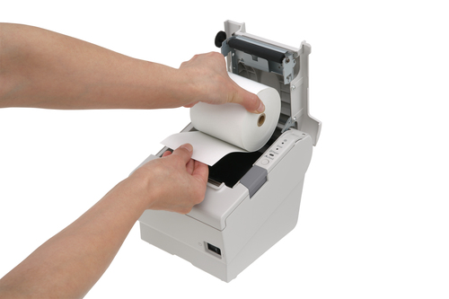 Epson TM-T88V (034) – image 4