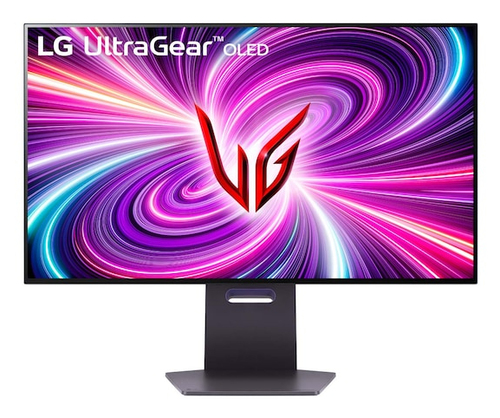 LG 32GS94UX-B computer monitor