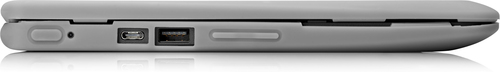HP Chromebook x360 11 G1 EE Protective Case – image 4