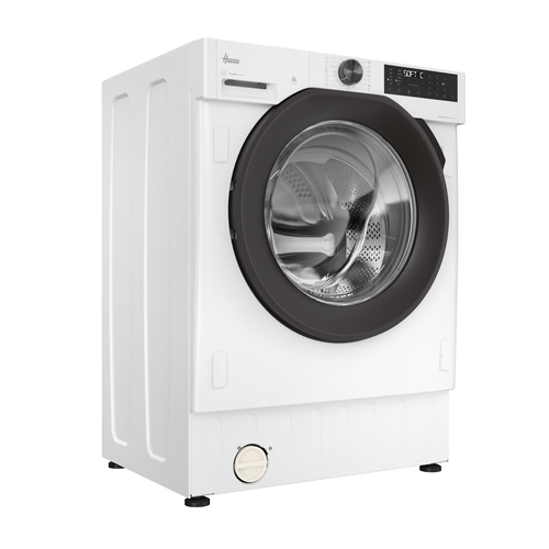 Hoover BH4S696M6DR9-80 washer dryer Built-in Front-load – image 2