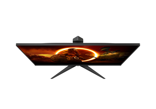 Aoc G2 27G2ZN3/BK 27" Full HD 280Hz 0.5ms HDR10 Gaming Monitor - Master Every Frame - image 7