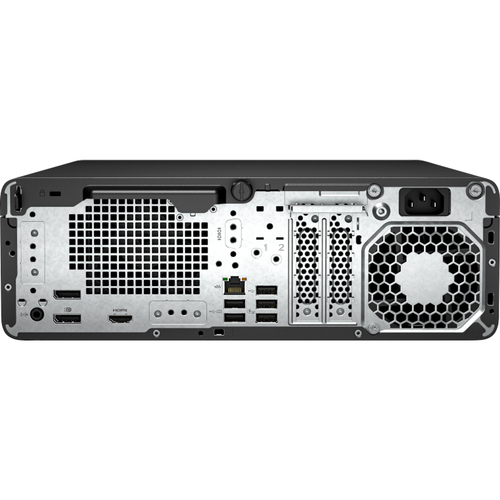 HP EliteDesk 8 SFF G1i AI Wolf Pro Security Edition - PC, afbeelding 2