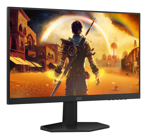 AOC G4 24G42E computer monitor – image 9