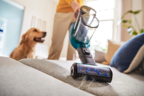 Philips 8000 Series Aqua XC8147/01 Cordless Vacuum – image 2