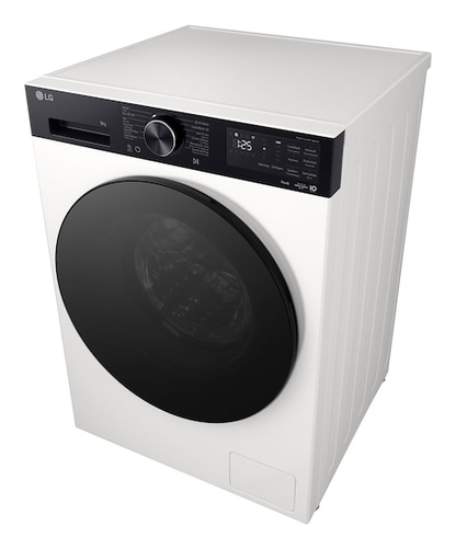 LG F4X5009THB Wasmachine Wit, afbeelding 5