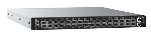 Dell Z9432F-ON Managed L2/L3 Gigabit Ethernet (10/100/1000) 1U Black – image 3