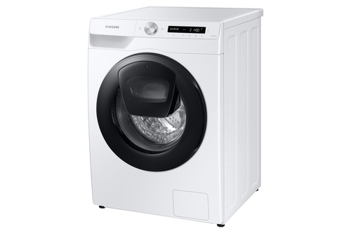Samsung WW10T554DAW washing machine Front-load – image 3