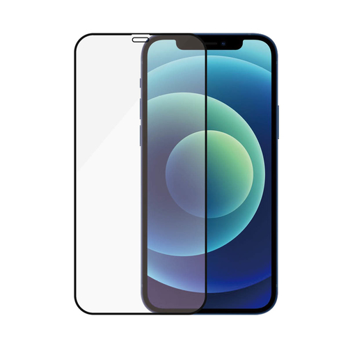 PanzerGlass ® Screen Protector iPhone 12 Mini | Edge-to-Edge Прозрачная защитная пленка Apple 1 шт