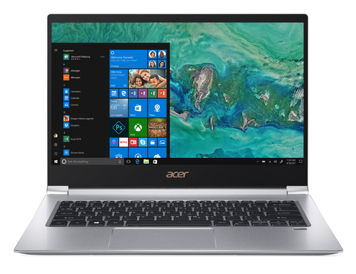 Acer Swift 3 SF314-55-55UT Intel® Core™ i5 i5-8265U Laptop – image 1