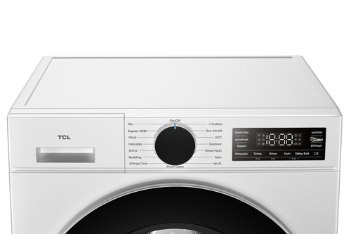 TCL F4 FF1144WA2NE washing machine Front-load – image 3