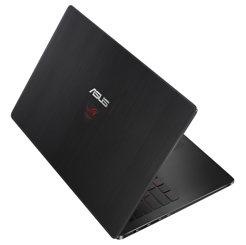 ASUS ROG G501VW-FY139T Intel® Core™ i7 i7-6700HQ Laptop – image 6