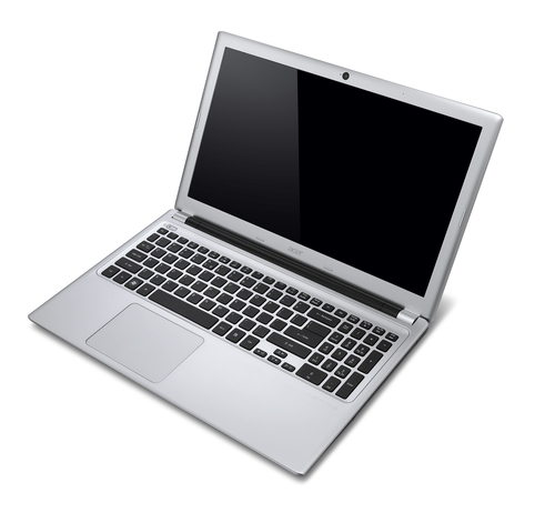 Acer Aspire 571G-52466G50Mass Intel® Core™ i5 i5-2467M Laptop 39.6 cm (15.6") 6 GB DDR3-SDRAM 500 GB HDD NVIDIA® GeForce® GT 620M Windows 7 Home Premium Silver – image 6