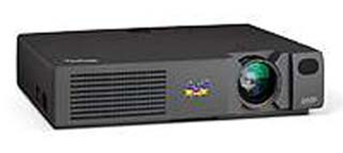 Viewsonic Video Projector PJ 550
