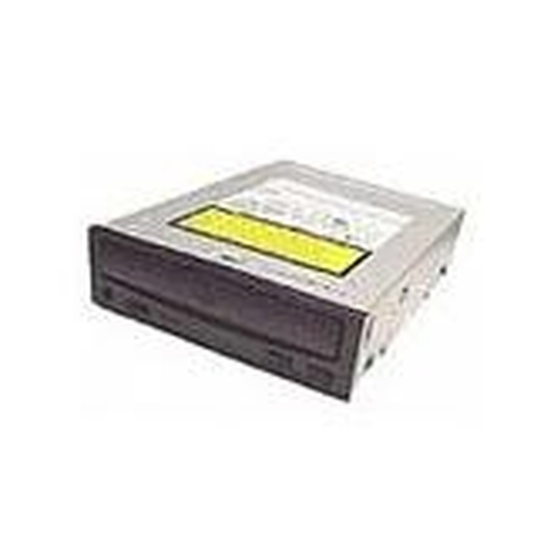 BenQ CD 656A 56x IDE Int 10pk Bulk Black