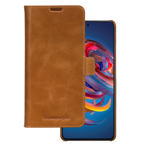 dbramante1928 Lynge - Galaxy A52/A52S - Tan