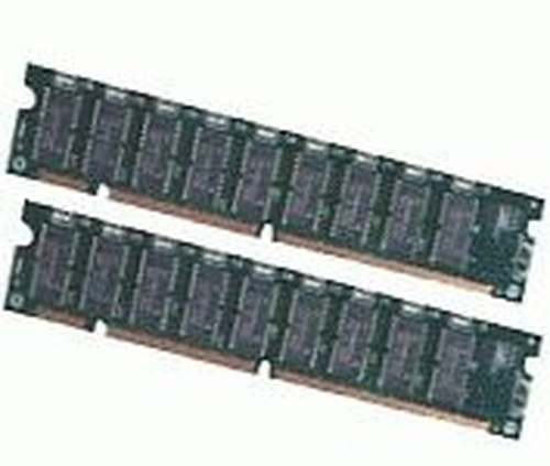 Kingston Technology 1 GB ( 2 x 512 MB ), FB-DIMM, DDR II, 533 MHz, CL4, 1.8 V